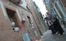 Marokkaanse liet baby van 18 maanden verhongeren in Spanje