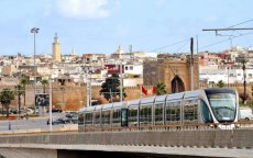 Marokko: Wereldbank investeert 150 miljoen dollar in openbaar vervoer