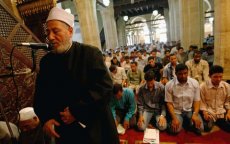 Europa wil instituut om imams te vormen