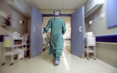 Coronavirus: nacht in privékliniek kost 15.000 dirham
