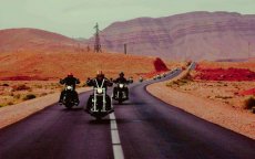 Harley Davidson verlaat Marokko
