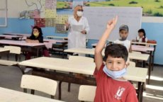 Marokko: studenten laten privéscholen links liggen
