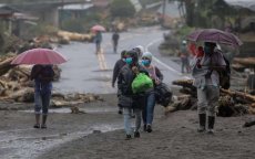 Marokko stuurt hulp naar Panama