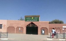 Student met kanker geweigerd op school in Marrakech