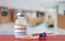 Marokkaanse regering ontkent verplichte corona-vaccinatie