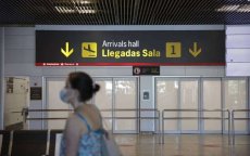 Spanje eist coronatest van reizigers uit Marokko