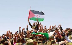 Polisario verklaart oorlog aan Marokko