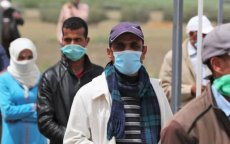Coronavirus Marokko: update vrijdag 13 november 2020