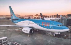 Tui Fly hervat vluchten tussen België en Marokko