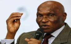 Abdoulaye Wade wil pensioen in Marokko nemen 