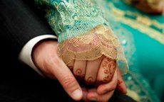 Marokko: geld van de overheid voor pasgetrouwde stellen
