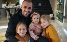 Badr Hari dacht corona niet te overleven