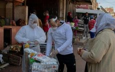 Ook Essaouira in gedeeltelijke lockdown