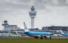 Nieuwe vliegbelasting voor reizen naar Marokko vanuit Nederland
