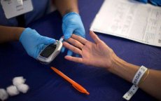 WHO: coronasterfte in Afrika houdt verband met diabetes