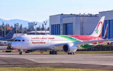 Overheidssteun voor Royal Air Maroc
