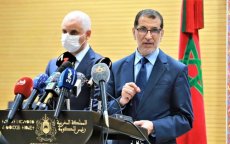 Marokko: bonje tussen premier El Othmani en minister Ait Taleb