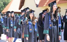 Steeds meer Amerikaanse studenten in Marokko