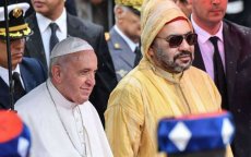Nasser Bourita verdedigt 'Marokkaanse model' van religieuze tolerantie