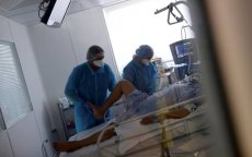 Marokko: verkeersslachtoffer vijf keer doorverwezen voor spoedoperatie