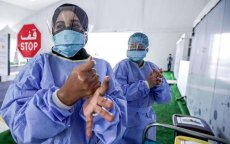 Coronavirus Marokko: update woensdag 18 november 2020
