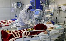 Marokko: toename doden door coronavirus