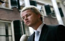 Geert Wilders tegen Marokkaans cultureel centrum in Amsterdam