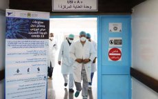 Marokko: verzwijgen coronabesmetting op werkvloer hard bestraft