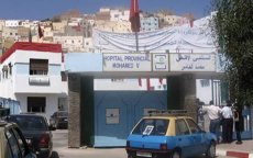 Al Hoceima opent nieuw kliniek in strijd tegen corona