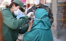 Coronavirus: Marokko bereidt zich voor op vaccinatiecampagne