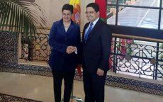 Spanje blijft bij zijn standpunt omtrent Sahara