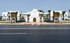 Algerijnse ambassadeur in Rabat hekelt Marokkaans offensief in Guerguerat