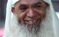 Rotterdamse imam Khalil el Moumni overleden aan corona