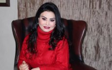 Latifa Raafat reageert na veroordeling