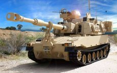 Marokko gaat eigen militaire industrie opzetten