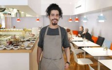 Marokkaan maakt beste couscous van Frankrijk