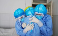 Coronavirus Marokko: update maandag 23 november 2020