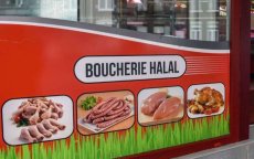 Marokko goede marktspeler halal-producten