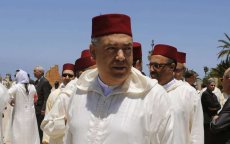 Burgemeester Rabat in de clinch met minister Binnenlandse Zaken