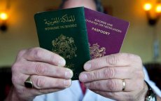 Marokkaanse Nederlanders willen afstand doen van Marokkaanse nationaliteit