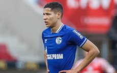 Amine Harit worstelt met zichzelf bij Schalke 04