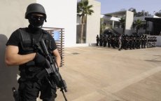 Marokko: leden terroristische cel planden aanslagen