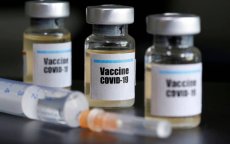 Marokko: nieuwe app voor vaccinatiecampagne