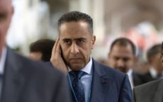 Zware disciplinaire sancties voor Marokkaanse veiligheidsambtenaren