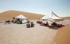 Marokko: teruglopende investeringen in toerisme door het coronavirus