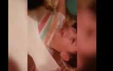 Marokko: vrouw die dochter mishandelde gearresteerd