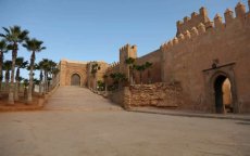 Amerikanen helpen Marokkaans cultureel erfgoed beschermen