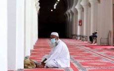 Geleidelijke heropening Marokkaanse moskeeën 