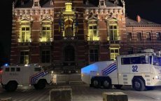 Onrust is Brussel na besluit om agenten die Adil doodreden niet te vervolgen 