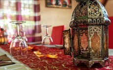 Veiligheidsdiensten sluiten restaurants Casablanca